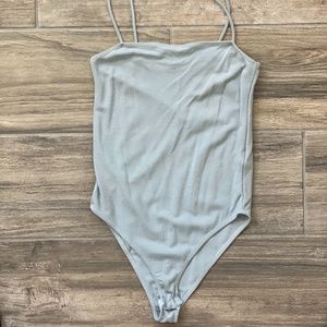 Topshop New bodysuit Sz 6